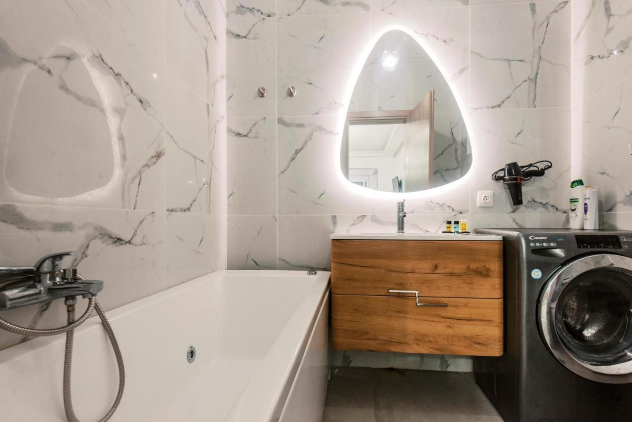 Lindos Villa Natura By Rhodes Villas Extérieur photo