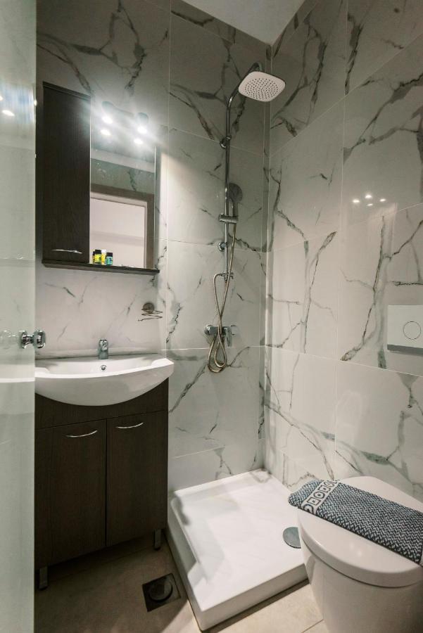 Lindos Villa Natura By Rhodes Villas Extérieur photo